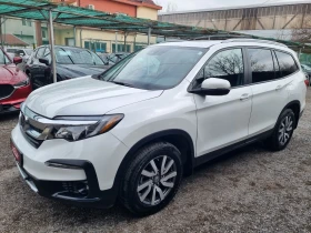 Honda Pilot 3.5 AWD* 7+ 1* , снимка 3