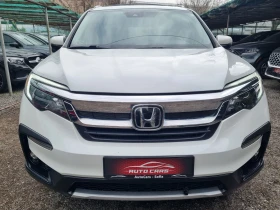 Honda Pilot 3.5 AWD* 7+ 1* , снимка 2
