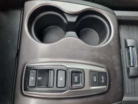 Honda Pilot 3.5 AWD* 7+ 1* , снимка 12