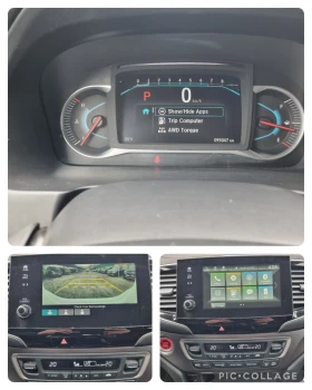 Honda Pilot 3.5 AWD* 7+ 1* , снимка 13