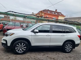 Honda Pilot 3.5 AWD* 7+ 1* , снимка 4