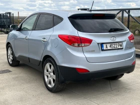 Hyundai IX35 2.4i Automat, снимка 4