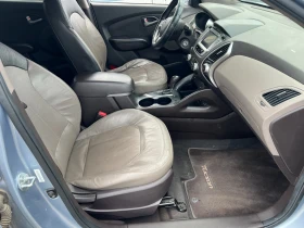 Hyundai IX35 2.4i Automat, снимка 8