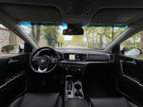 Kia Sportage Dizel 4x4 77 000km., снимка 7