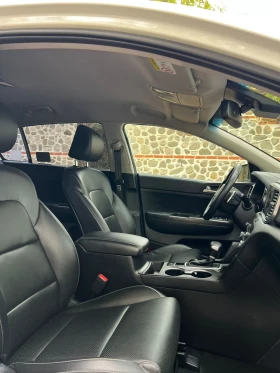 Kia Sportage Dizel 4x4 77 000km., снимка 11