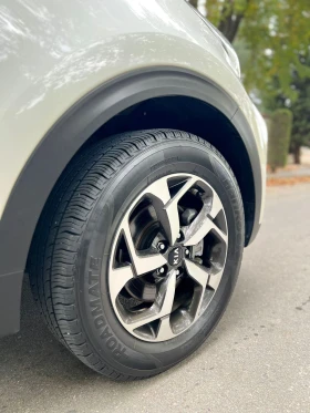 Kia Sportage Dizel 4x4 77 000km., снимка 15