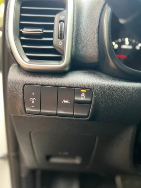 Kia Sportage Dizel 4x4 77 000km., снимка 13