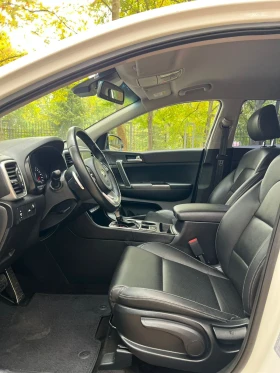 Kia Sportage Dizel 4x4 77 000km., снимка 10