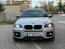 BMW X6 3.5D, снимка 2