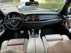 BMW X6 3.5D, снимка 6