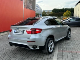 BMW X6 3.5D, снимка 4