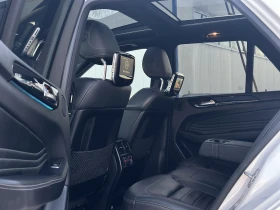 Mercedes-Benz ML 350 AMG | TV | PANORAMA | DISTRONIC | 4MATIC , снимка 11