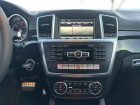 Mercedes-Benz ML 350 AMG | TV | PANORAMA | DISTRONIC | 4MATIC , снимка 9