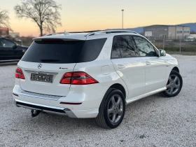 Mercedes-Benz ML 350 AMG | TV | PANORAMA | DISTRONIC | 4MATIC , снимка 3