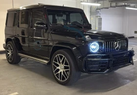 Mercedes-Benz G 63 AMG, снимка 1