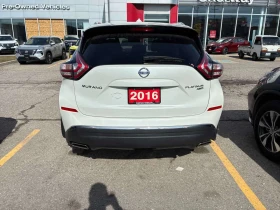 Nissan Murano * AWD 4dr * PANO* KEYLESS* ПОДГРЕВ* , снимка 4