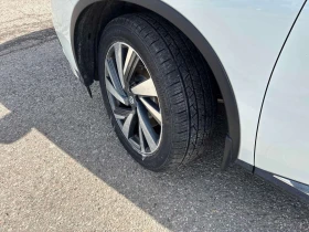 Nissan Murano * AWD 4dr * PANO* KEYLESS* ПОДГРЕВ* , снимка 7