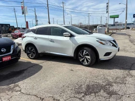 Nissan Murano * AWD 4dr * PANO* KEYLESS* ПОДГРЕВ* , снимка 3