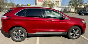 Ford Edge SEL, снимка 6
