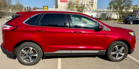 Ford Edge 2.0 EcoBoost, снимка 6