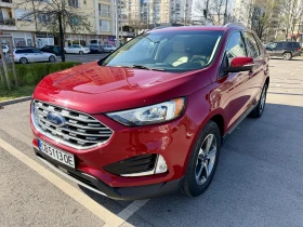 Ford Edge SEL, снимка 1