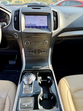 Ford Edge 2.0 EcoBoost, снимка 14