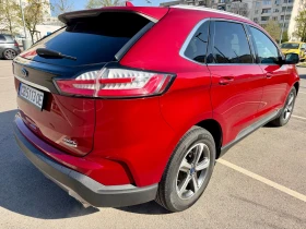 Ford Edge 2.0 EcoBoost, снимка 5