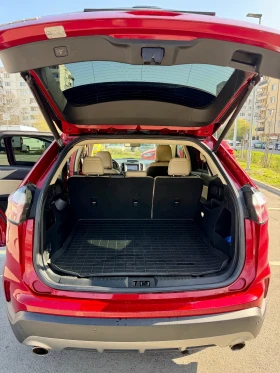 Ford Edge 2.0 EcoBoost, снимка 9