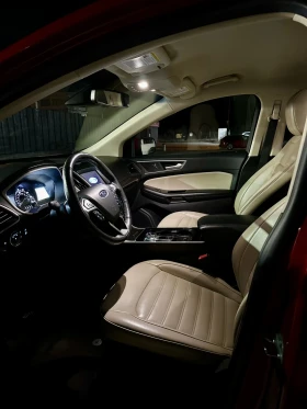Ford Edge SEL, снимка 10