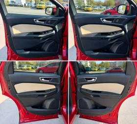 Ford Edge SEL 2.0 EcoBoost, снимка 13