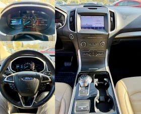 Ford Edge SEL 2.0 EcoBoost, снимка 17
