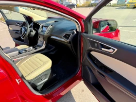 Ford Edge 2.0 EcoBoost, снимка 11
