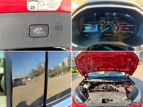 Ford Edge SEL 2.0 EcoBoost, снимка 14