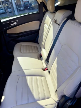 Ford Edge 2.0 EcoBoost, снимка 13