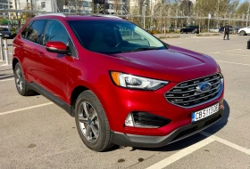 Ford Edge 2.0 EcoBoost, снимка 1