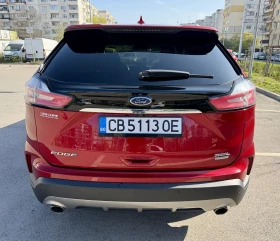 Ford Edge SEL, снимка 4