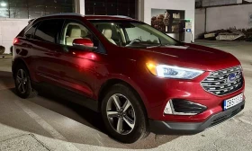 Ford Edge SEL, снимка 8