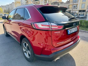 Ford Edge 2.0 EcoBoost, снимка 3