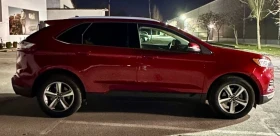 Ford Edge SEL, снимка 7