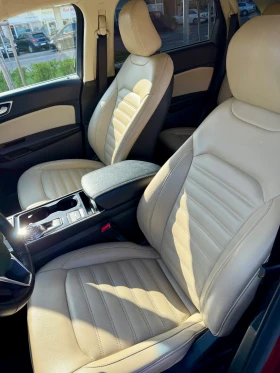 Ford Edge 2.0 EcoBoost, снимка 12