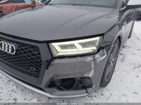 Audi SQ5 PREMIUM PLUS С РЕГИСТРАЦИЯ & АВТО КРЕДИТ, снимка 3