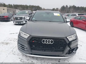 Audi SQ5 PREMIUM PLUS С РЕГИСТРАЦИЯ & АВТО КРЕДИТ, снимка 4