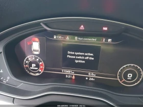 Audi SQ5 PREMIUM PLUS С РЕГИСТРАЦИЯ & АВТО КРЕДИТ, снимка 12