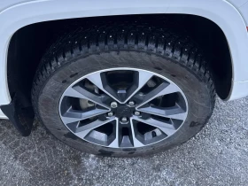 Jeep Grand cherokee L Overland 5.7 Hemi 4x4, снимка 6