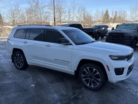 Jeep Grand cherokee L Overland 5.7 Hemi 4x4, снимка 2