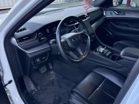 Jeep Grand cherokee L Overland 5.7 Hemi 4x4, снимка 7