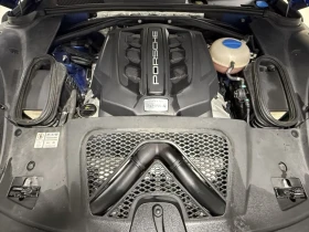 Porsche Macan S* AWD* АвтоКредит* (ЦЕНА ДО БГ), снимка 17