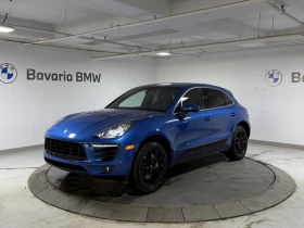 Porsche Macan S* AWD* АвтоКредит* (ЦЕНА ДО БГ), снимка 1