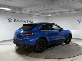Porsche Macan S* AWD* АвтоКредит* (ЦЕНА ДО БГ), снимка 5