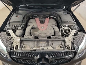 Mercedes-Benz GLC 43 AMG CARFAX/2 Ключа/360 Кам/Алкантара/Подгрев/Burmester, снимка 16